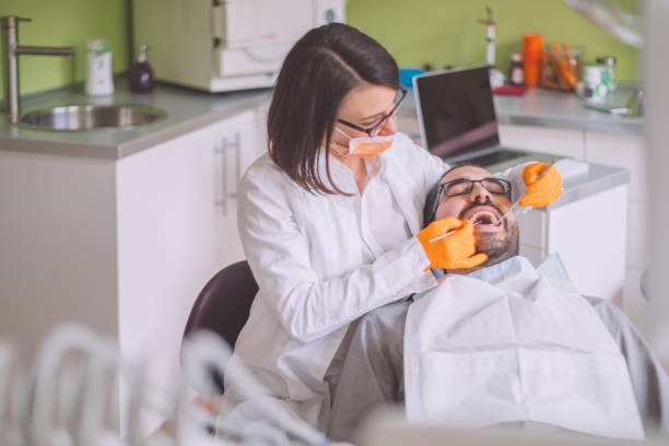 Best Emergency Treatment for Dental Infections or Abscesses in Wescosville, PA