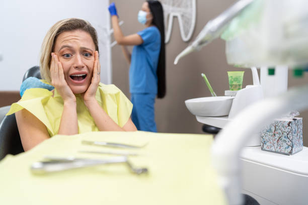 Best Emergency Denture Repair in Wescosville, PA