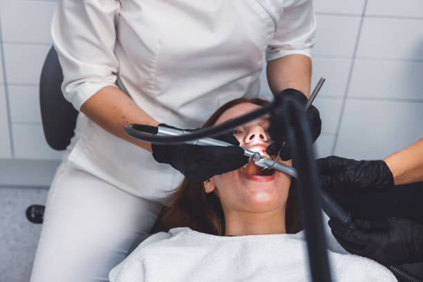 Best Cosmetic Emergency Dentistry in Wescosville, PA
