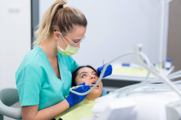 Best Emergency Treatment for Dental Infections or Abscesses in Wescosville, PA